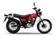 VANVAN 200 / RV200 WVBT 2016-2018