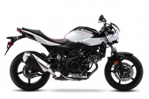 SV / SVX 650 WCX 2016-2024