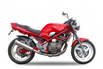 BANDIT 250 / 400 1991-1998