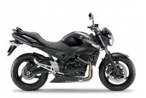 GSR 400 GK7 2006-2012