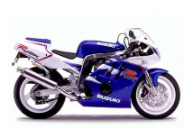 GSXR 400 GK76 1988-1996