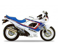 Suzuki GSX-F 600 1987-1989 GN72