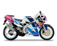 Suzuki RGV 250 1988-1998