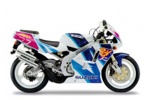 RGV 250 1988-1998