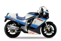 GSXR 1100 GU74 1987-1988