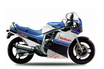 GSXR 750 GR7 1986-1988
