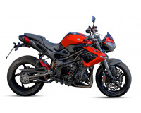 Benelli TNT 1130 2006-2016