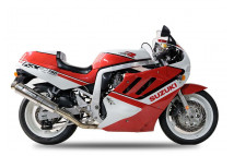 GSXR 750 GR7 1989-1990