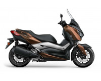 Yamaha XMAX 125 / 300 2018-2022