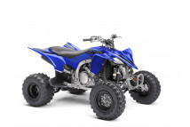 YFZ RAPTOR 450 2012-2023