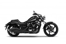 XVS 1300 MIDNIGHT STAR VP26 2009-2014