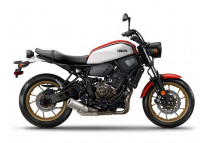 XSR 700 2017-2024