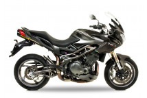 TRE-K 1130 2006-2016