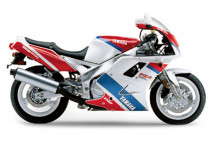 FZR 400 1991-1995