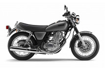 SR 400 1980-1998
