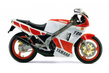 TZR 250 1987-1989