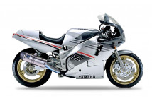 FZR 1000 2LA 1987-1988