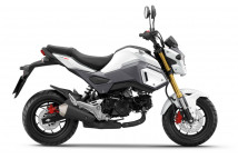 MSX - GROM 125 JC75A 2016-2020