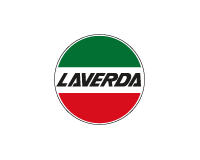LAVERDA