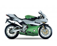 Benelli TORNADO 900 / 1130 2002-2010
