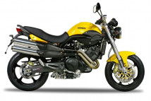 SCRAMBLER 2000-2007
