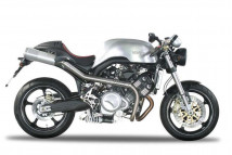 BLACK MAGIC 2004-2010