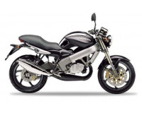 Cagiva RAPTOR / PLANET 125 1998-2013