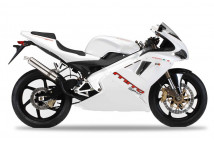 MITO 125 SP 525 2008-2014