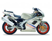 Laverda 750 FORMULA 1998-2001