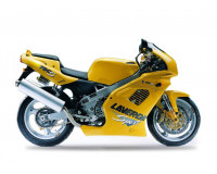 Laverda 750 S 1999-2002