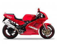 Laverda 650 S 1996-1999
