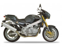 Laverda GHOST STRIKE
