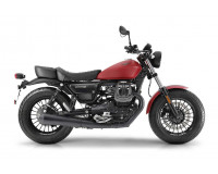 Moto Guzzi V9 BOBBER LH