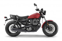 V9 BOBBER LH 2016-2024