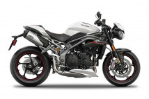 SPEED TRIPLE S 1050 2016-2020