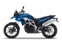 F700GS K70 2016-2018