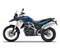 Bmw F800GS 2016-2018