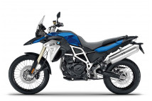 F800GS 2016-2018