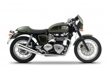 THRUXTON 1200 DE01 2016-2019