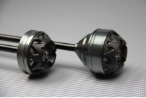 Protections Fourche & Bras Oscillant