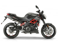 Aprilia Shiver 900 2017-2021 KH