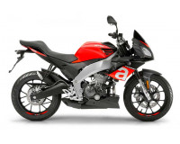 Aprilia Tuono 125 2017-2020 KC