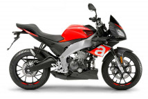 Tuono 125 KC 2017-2020