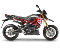Aprilia Dorsoduro 900 2017-2021 KB