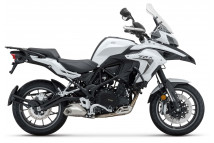 TRK 502 / 502X 2016-2024