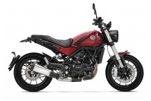 Leoncino 250 / 500 /  SPORT / TRAIL / CINQUECENTO