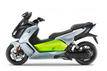 C EVOLUTION 0C03 2017-2021