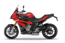 S1000XR K49 2017-2019