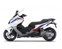 Bmw C600 SPORT 2012-2015 0131