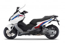 C600 SPORT 0131 2012-2015